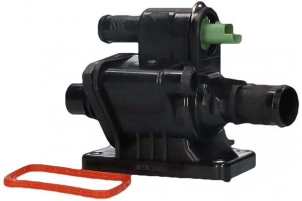 MAPCO Termostat, kølemiddel 28004 for FORD VOLVO PEUGEOT MAZDA TOYOTA SUZUKI BMW