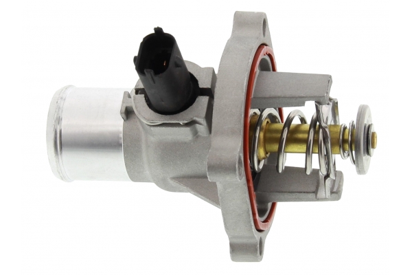 MAPCO Termostat, kølemiddel 28027 for OPEL VAUXHALL FIAT / LANCIA DAEWOO