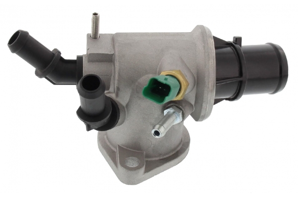 MAPCO Termostat, kølemiddel 28028 for SAAB OPEL FIAT / LANCIA VAUXHALL SUZUKI