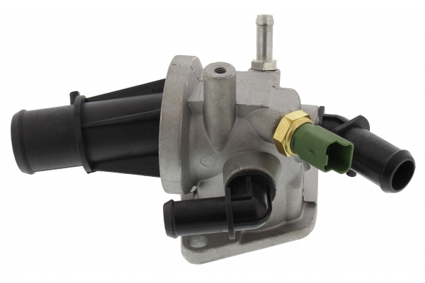 MAPCO Termostat, kølemiddel 28031 for OPEL FIAT / LANCIA VAUXHALL SUZUKI