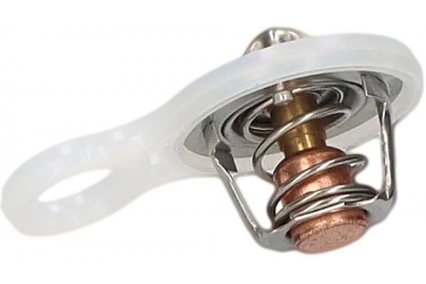 MAPCO Termostat, kølemiddel 28039 for CHRYSLER BMW