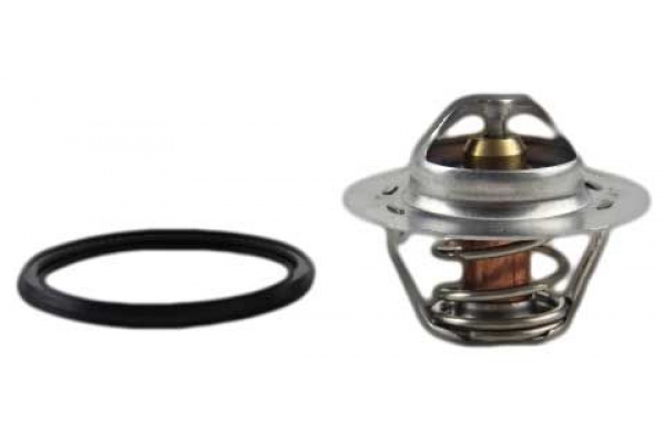 MAPCO Termostat, kølemiddel 28046 for STANDARD AUTOMOBILE CITROËN/PEUGEOT VAUXHALL VOLVO FIAT CITROËN PEUGEOT CHRYSLER FIAT / LANCIA MITSUBISHI RENAU