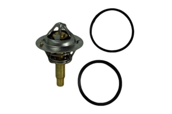 MAPCO Termostat, kølemiddel 28050 for MERCEDES-BENZ
