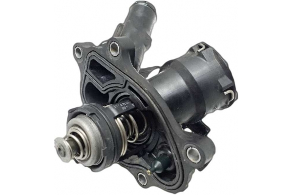 MAPCO Termostat, kølemiddel 28060 for MERCEDES-BENZ
