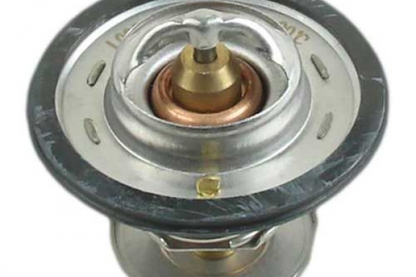 MAPCO Termostat, kølemiddel 28053 for VOLVO
