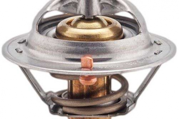 MAPCO Termostat, kølemiddel 28055 for HONDA TOYOTA KIA