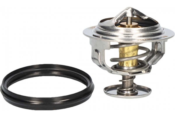 MAPCO Termostat, kølemiddel 28069 for VW AUDI SKODA