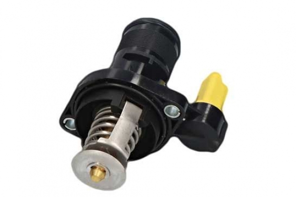 MAPCO Termostat, kølemiddel 28070 for PEUGEOT