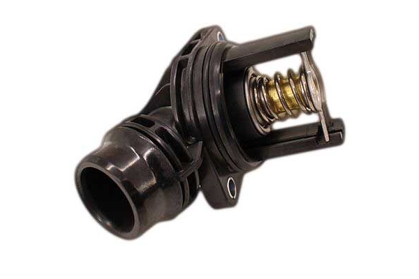 MAPCO Termostat, kølemiddel 28105 for VAUXHALL