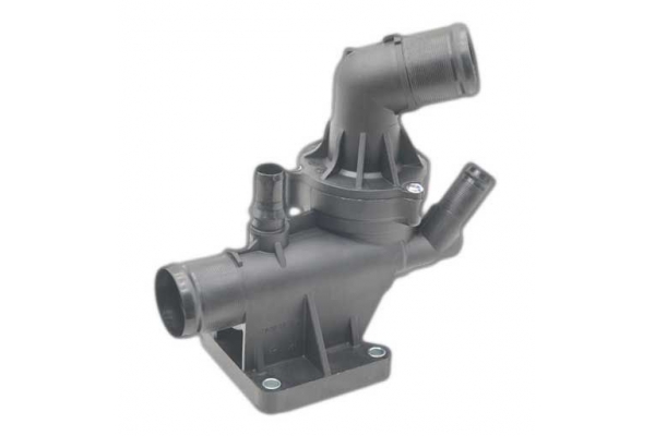 MAPCO Termostat, kølemiddel 28106 for OPEL RENAULT NISSAN FIAT