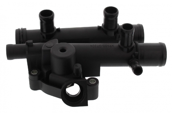 MAPCO Termostat, kølemiddel 28112 for OPEL VAUXHALL NISSAN RENAULT