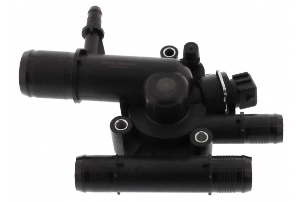 MAPCO Termostat, kølemiddel 28116 for OPEL VAUXHALL NISSAN RENAULT
