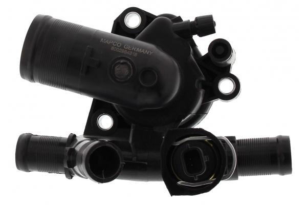 MAPCO Termostat, kølemiddel 28117 for OPEL VAUXHALL NISSAN RENAULT
