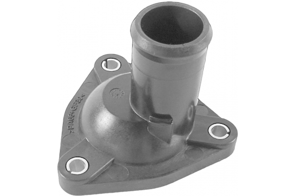 MAPCO Termostat, kølemiddel 28128 for NISSAN