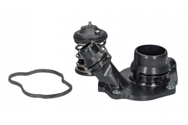 MAPCO Termostat, kølemiddel 28134 for BMW