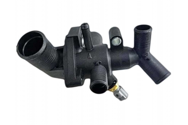 MAPCO Termostat, kølemiddel 28137 for FORD JAGUAR