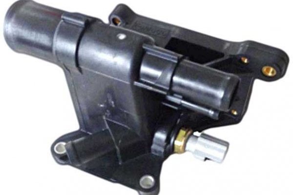 MAPCO Termostat, kølemiddel 28136 for MAZDA