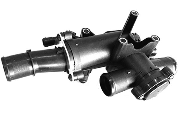 MAPCO Termostathus 28271 for FORD VOLVO ALFAROME/FIAT/LANCI CITROËN