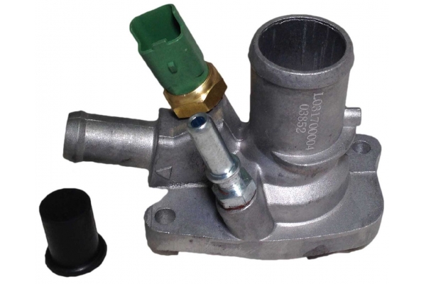 MAPCO Termostathus 28276 for FORD FIAT LANCIA