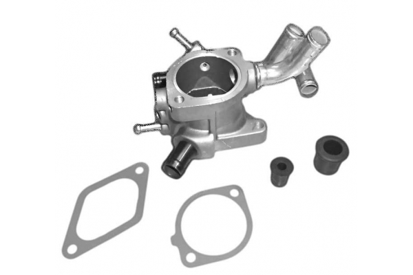 MAPCO Termostathus 28279 for OPEL