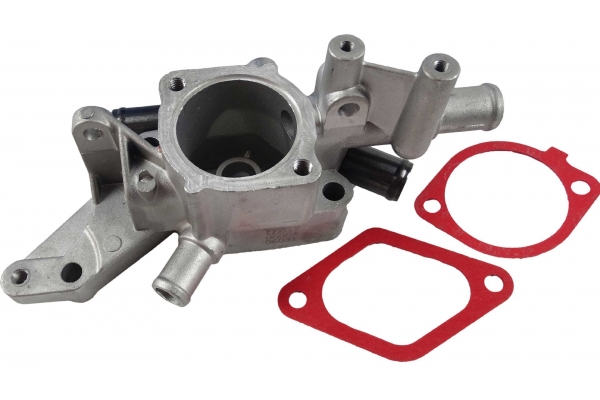 MAPCO Termostathus 28282 for OPEL