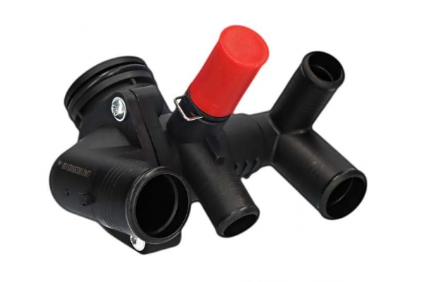 MAPCO Termostathus 28286 for FORD CITROËN