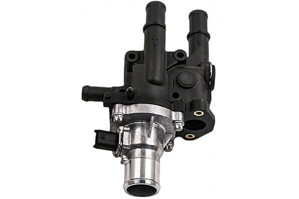 MAPCO Termostathus 28287 for OPEL VAUXHALL ALFA ROMEO GENERAL MOTORS CHEVROLET