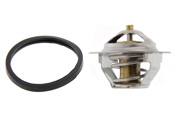 MAPCO Termostat, kølemiddel 28404 for CITROËN/PEUGEOT