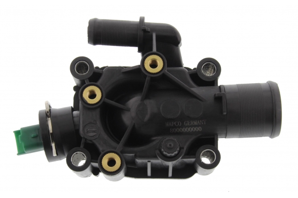 MAPCO Termostat, kølemiddel 28411 for CITROËN