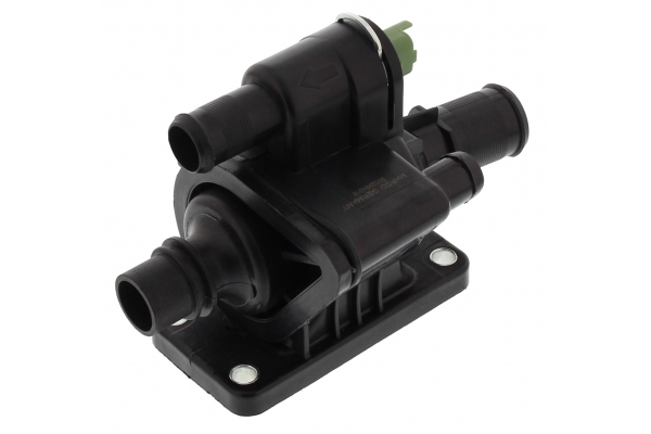 MAPCO Termostat, kølemiddel 28413 for FORD CITROËN/PEUGEOT MAZDA TOYOTA