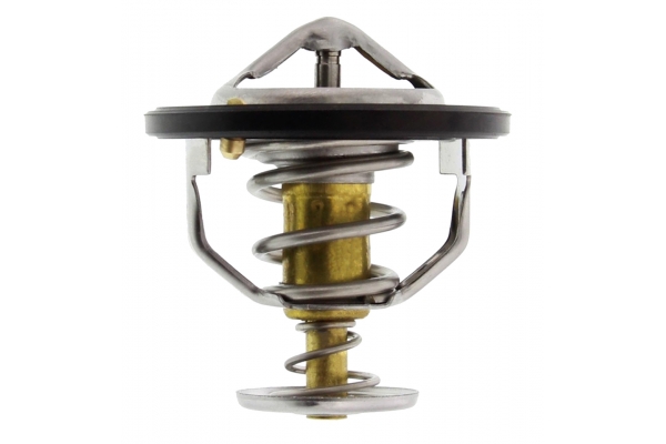 MAPCO Termostat, kølemiddel 28551 for MAZDA MITSUBISHI NISSAN TOYOTA