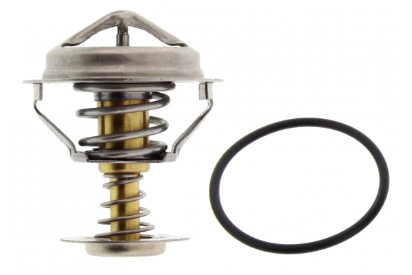 MAPCO Termostat, kølemiddel 28604 for FORD