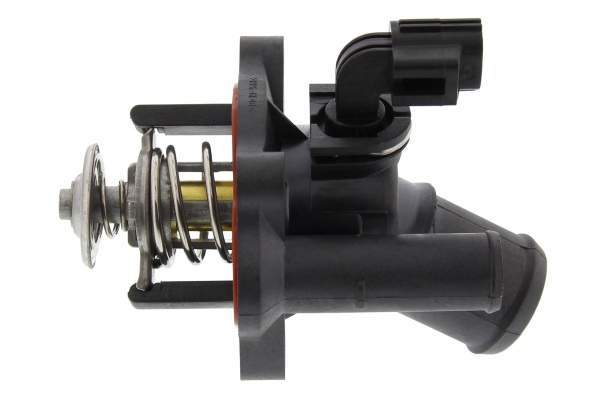 MAPCO Termostat, kølemiddel 28612 for FORD MAZDA