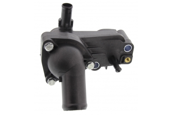 MAPCO Termostat, kølemiddel 28617 for FORD