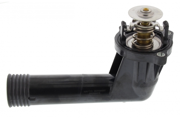 MAPCO Termostat, kølemiddel 28662 for BMW