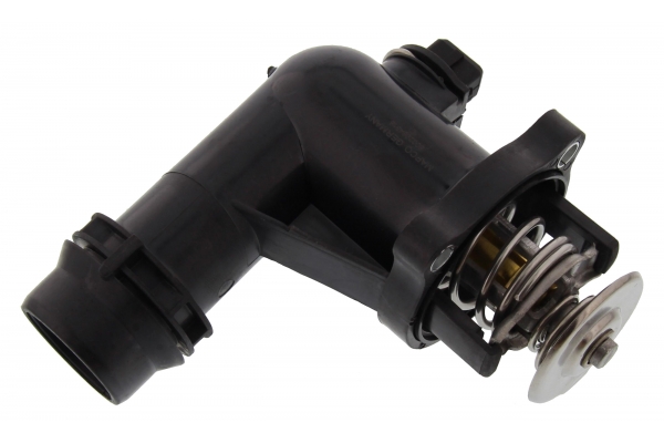 MAPCO Termostat, kølemiddel 28664 for BMW