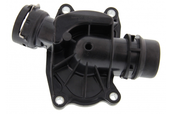 MAPCO Termostat, kølemiddel 28668 for BMW LAND ROVER