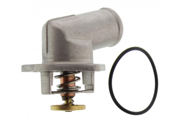 MAPCO Termostat, kølemiddel 28712 for OPEL VAUXHALL
