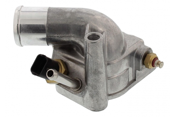MAPCO Termostat, kølemiddel 28714 for OPEL VAUXHALL