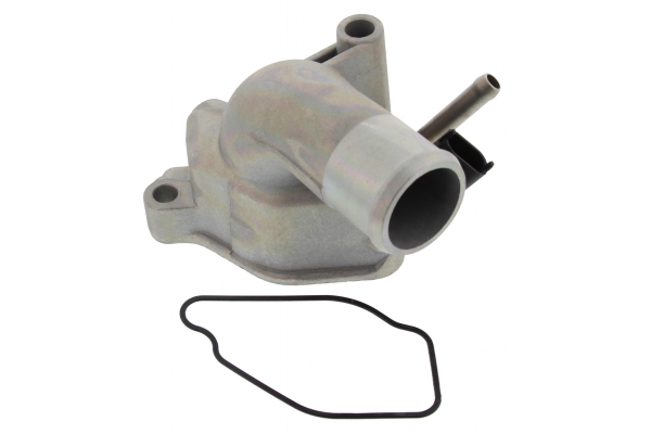MAPCO Termostat, kølemiddel 28717 for GENERAL MOTORS OPEL VAUXHALL