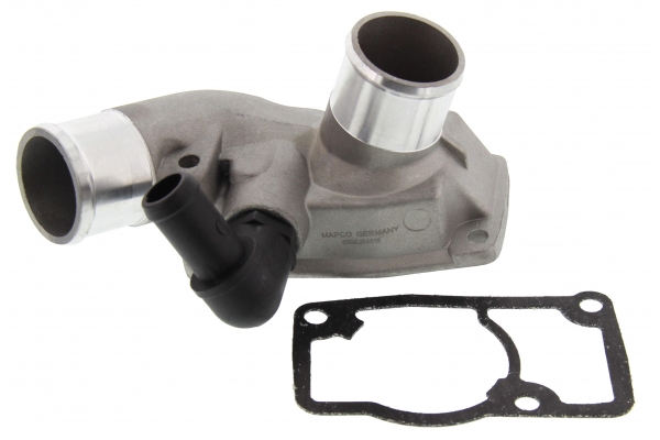 MAPCO Termostat, kølemiddel 28719 for OPEL VAUXHALL