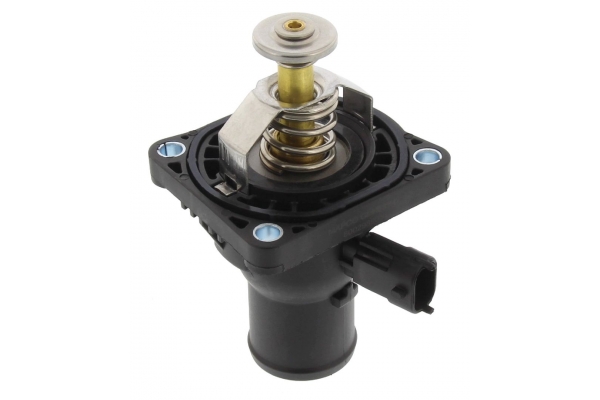 MAPCO Termostat, kølemiddel 28721 for OPEL VAUXHALL CHEVROLET