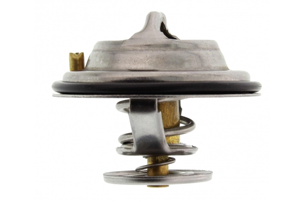 MAPCO Termostat, kølemiddel 28806 for PORSCHE VAG