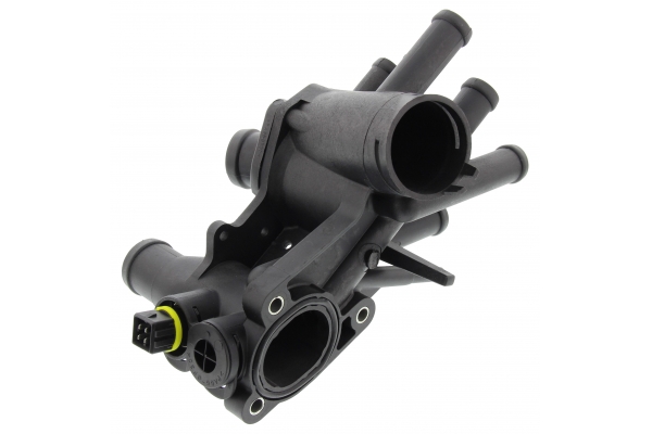 MAPCO Termostat, kølemiddel 28811 for VW