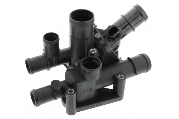 MAPCO Termostat, kølemiddel 28814 for VW