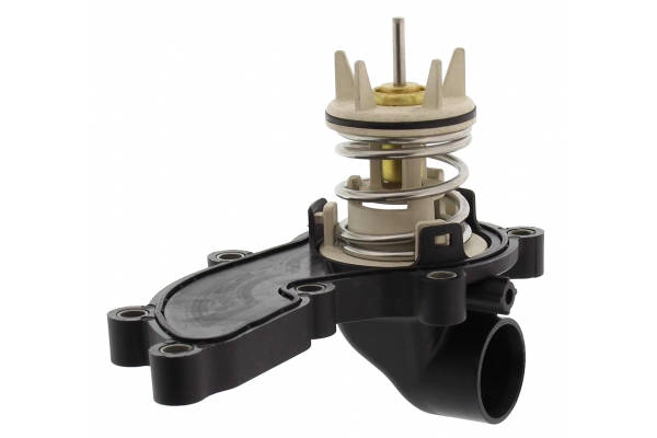 MAPCO Termostat, kølemiddel 28823 for VW