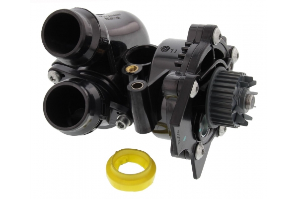 MAPCO Vandpumpe 28825 for VAG SKODA