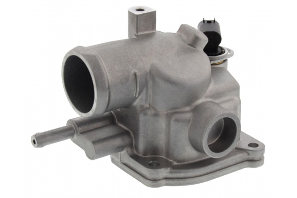 MAPCO Termostat, kølemiddel 28855 for JEEP MERCEDES-BENZ