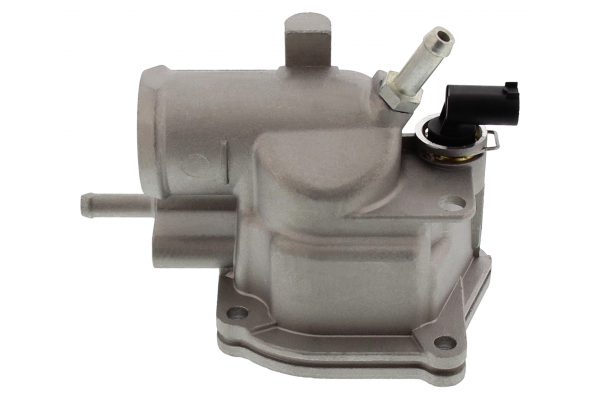 MAPCO Termostat, kølemiddel 28857 for MERCEDES-BENZ