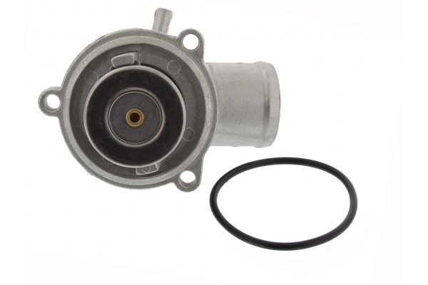 MAPCO Termostat, kølemiddel 28858 for MERCEDES-BENZ VW